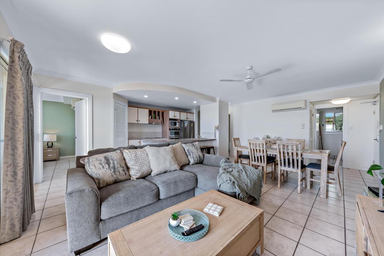 Casa Oceana - Airlie Beach Exterior photo