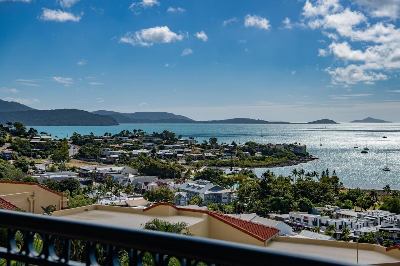 Casa Oceana - Airlie Beach Exterior photo